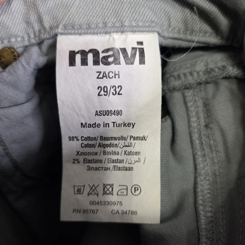 Mavi stylish straight